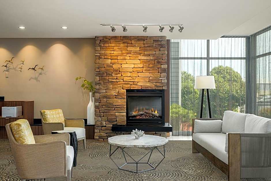 Fairfield Inn & Suites by Marriott Chincoteague Island Waterfront