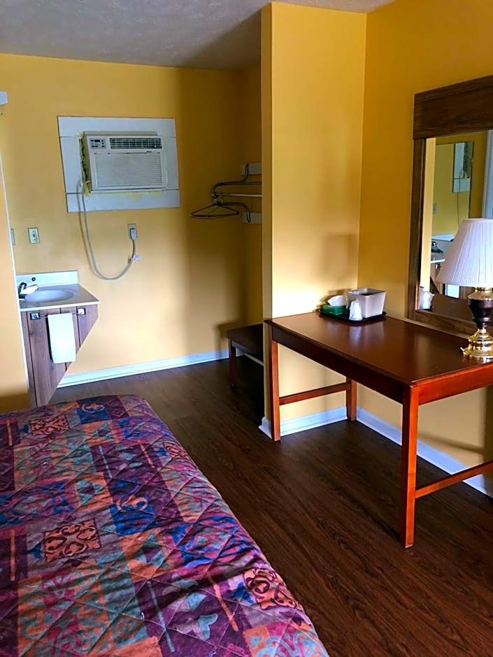Americas Best Value Inn Jonesville
