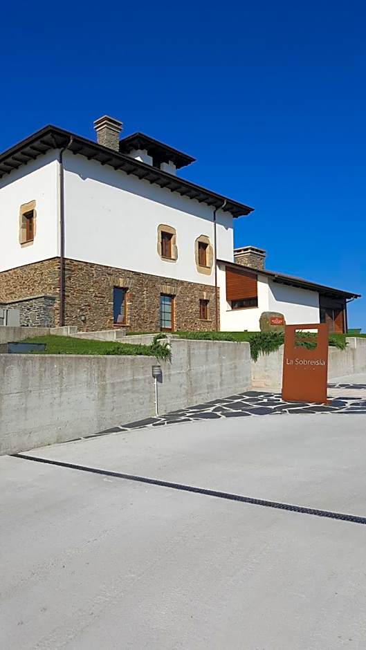 Hotel Rural La Sobreisla