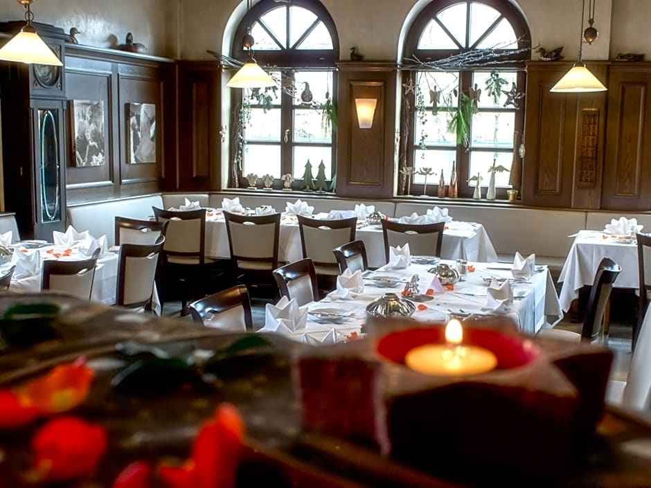 Hotel Brößler