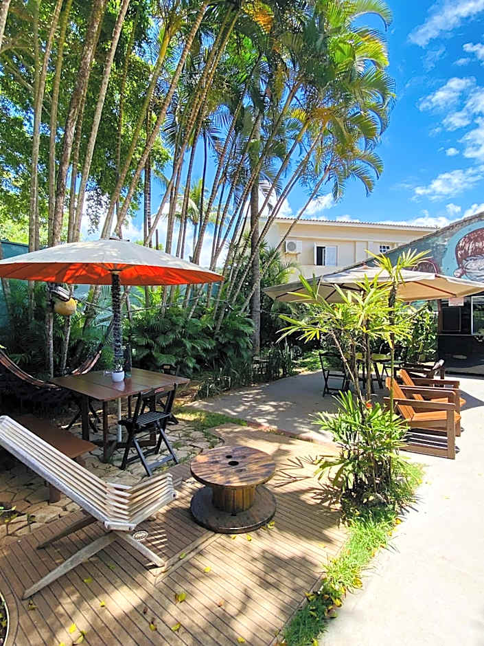 Vida Simples Pura Vida