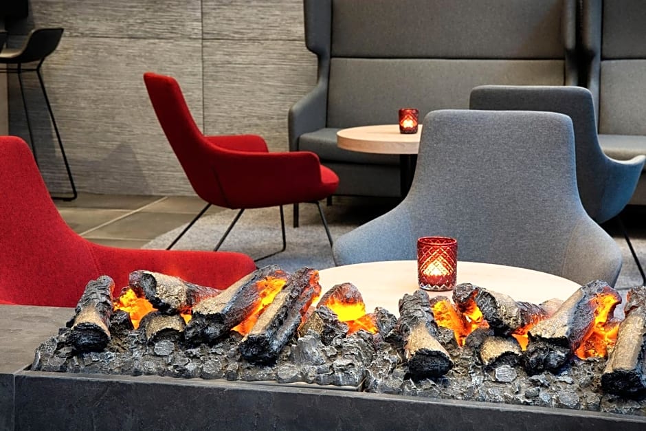 Holiday Inn Express Stuttgart - Waiblingen By IHG