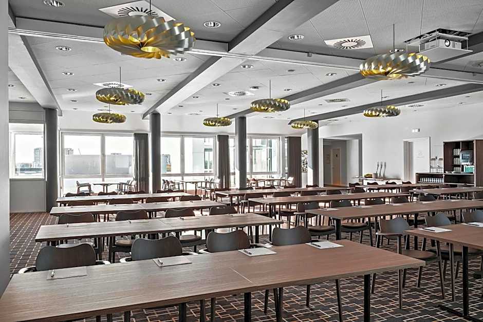 Best Western Plus Hotel Eyde