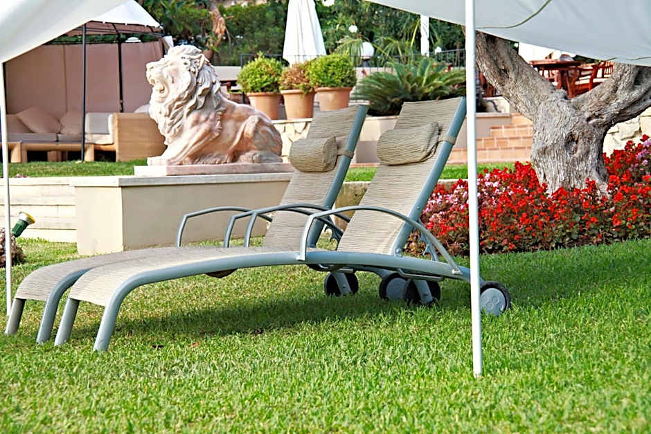 Hotel Son Caliu Spa Oasis