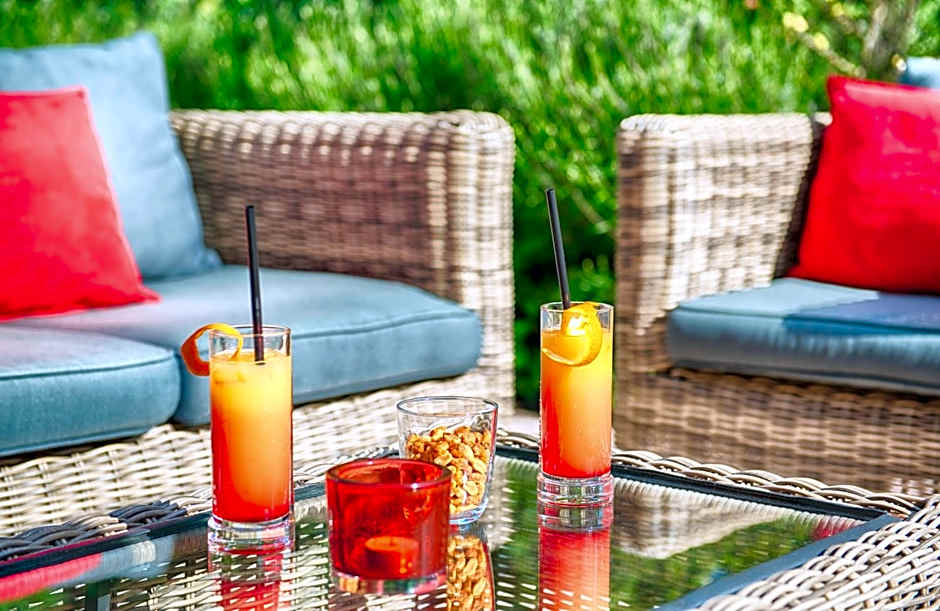 Leonardo Hotel Karlsruhe