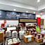 Hampton Inn By Hilton Oak Grove Fort Campbell