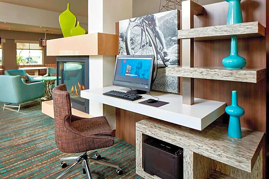 Residence Inn by Marriott San Diego Chula Vista