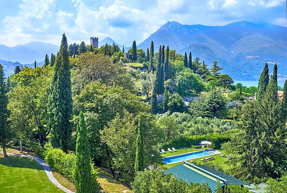 Agriturismo Castello di Vezio