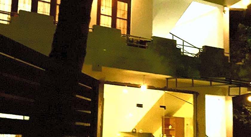 Holiday Inn Unawatuna