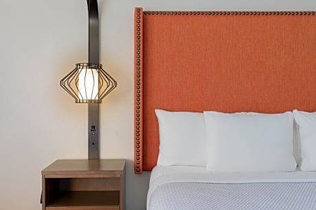 2 Queen Beds, Mobility Accessible Room, Non-Smoking
