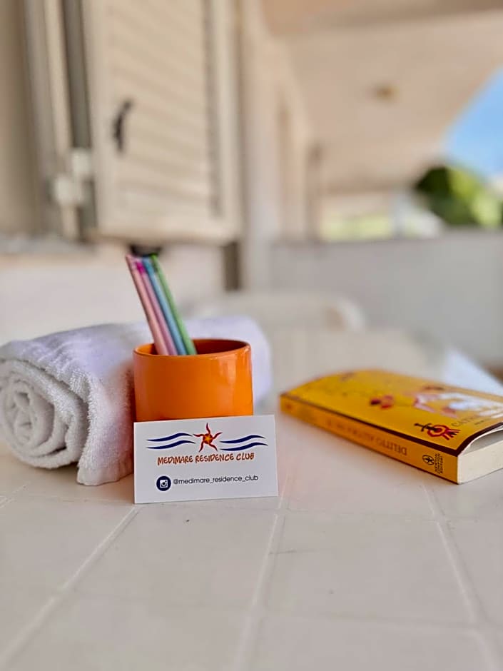 Medimare Residence Club