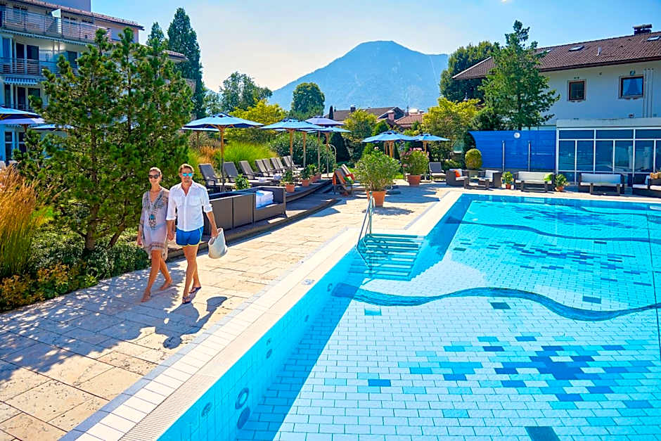 Althoff Seehotel Überfahrt