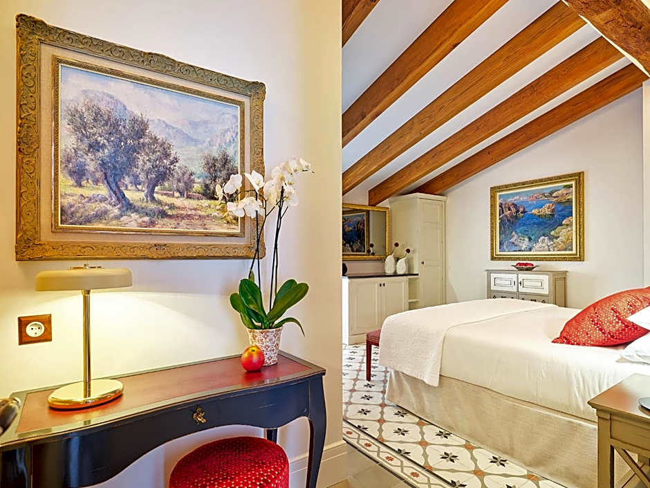 Hotel Gloria de Sant Jaume