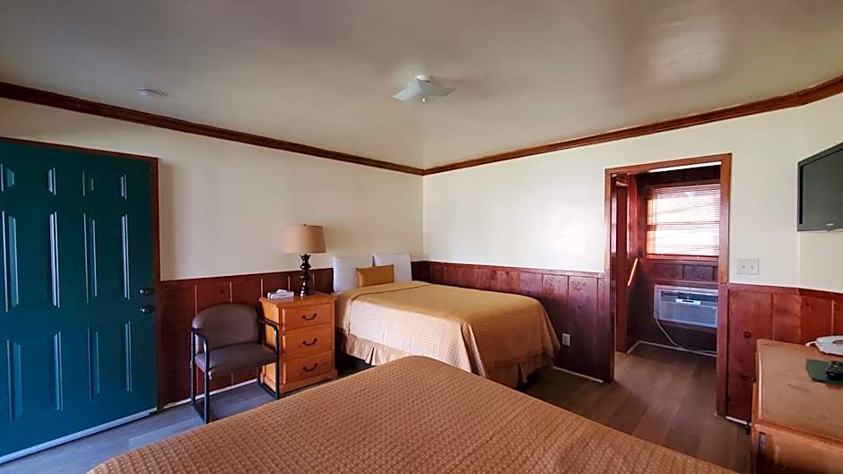 Kernville Inn