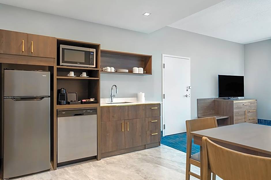 Home2 Suites by Hilton Huntsville