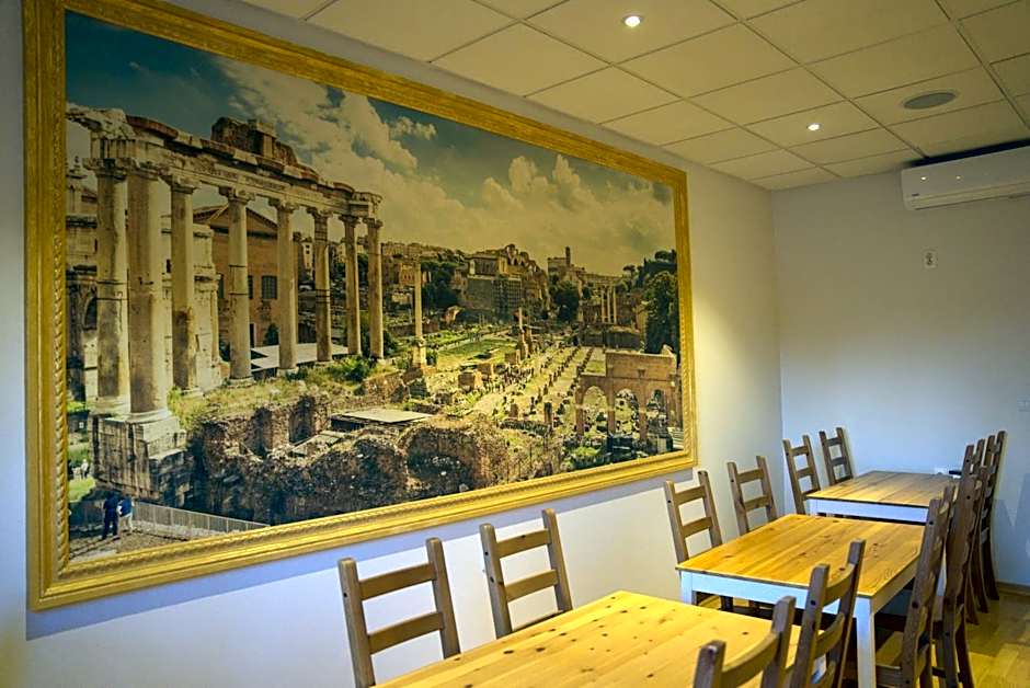 Boutique Hostel Livia