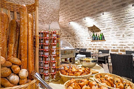 Quality Hotel du Nord Dijon Centre