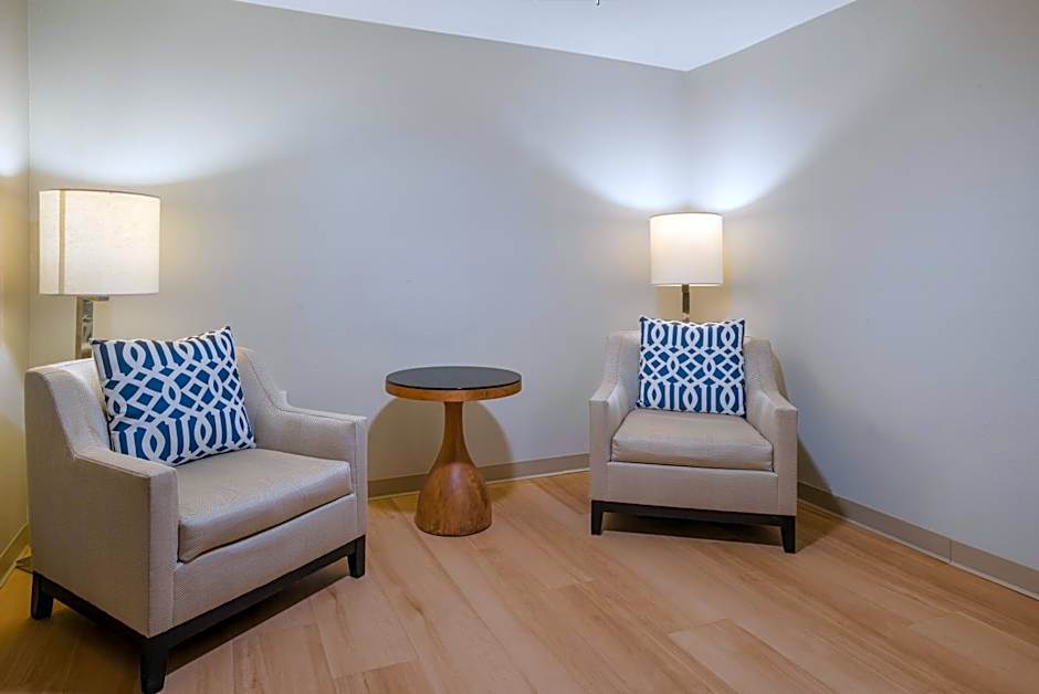 The Marco Hotel Lake Charles