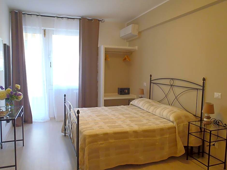 B&B La Perla di Roma