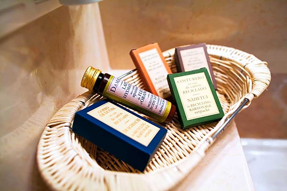 Hotel Abácie & Wellness