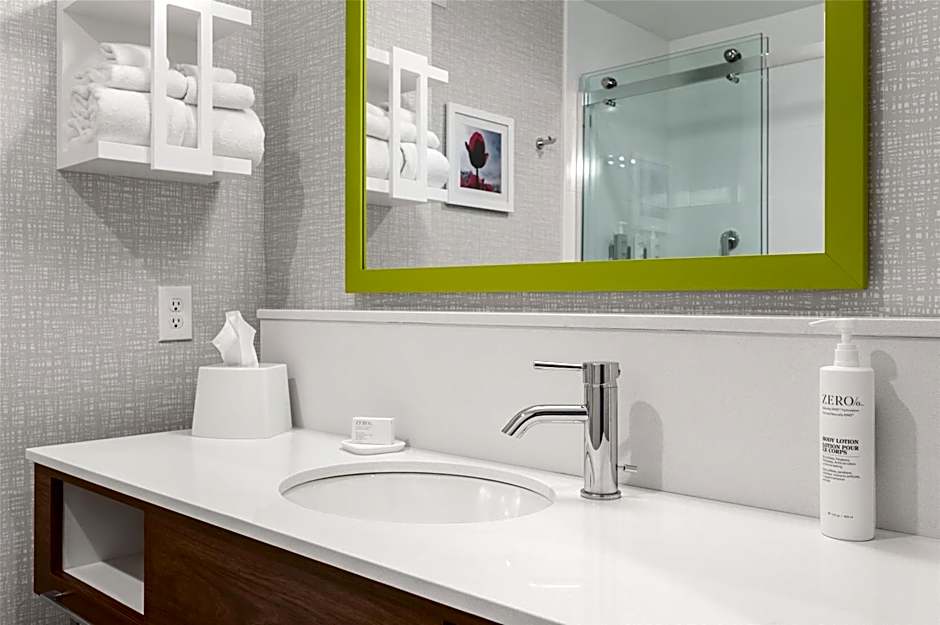 Hampton Inn By Hilton Front Royal, Va