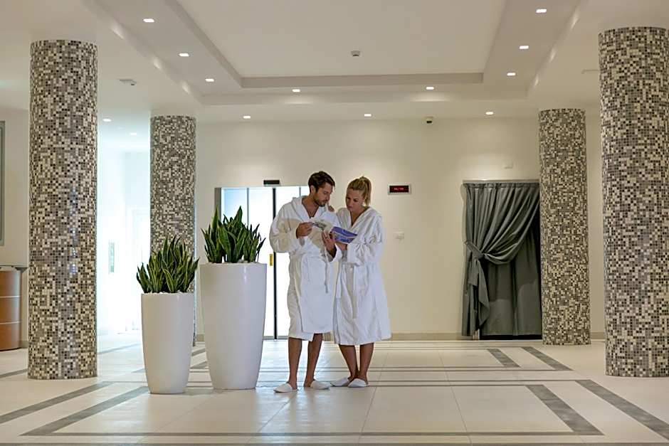 Hotel Terme Venezia