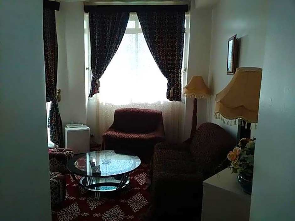 Mimosa Palace Annaba
