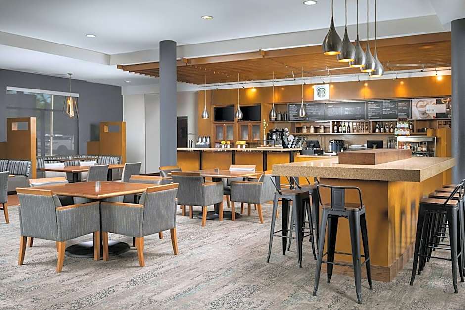 Courtyard by Marriott New Braunfels River Village