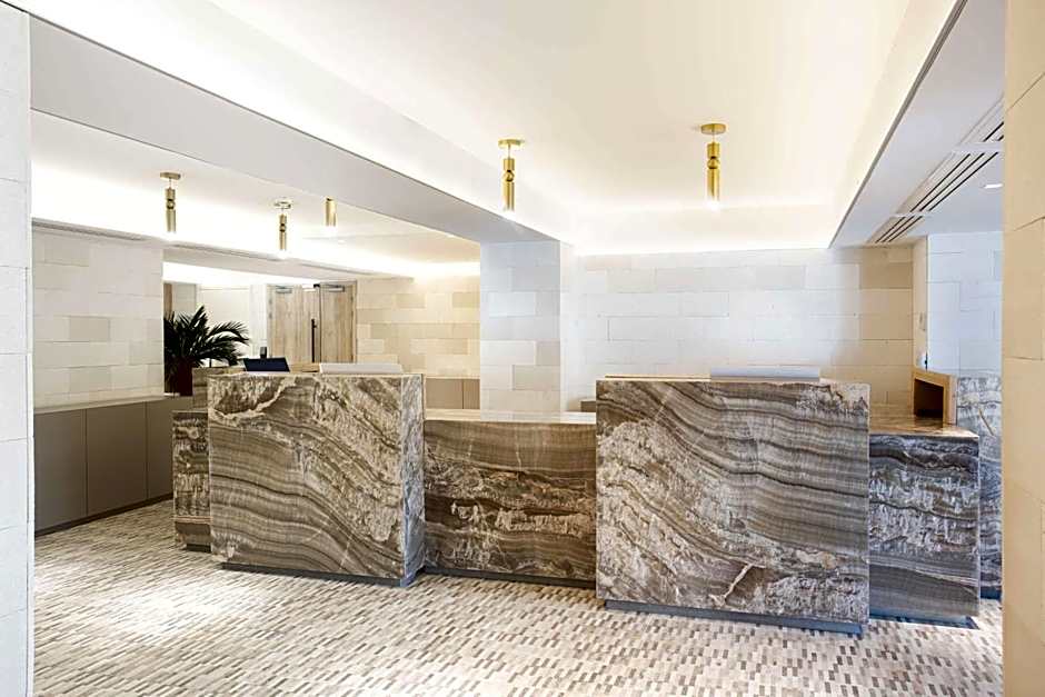 Radisson Hotel Saint Denis, La Reunion