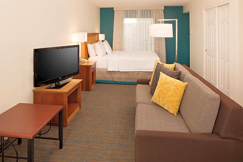 Residence Inn San Jose Campbell