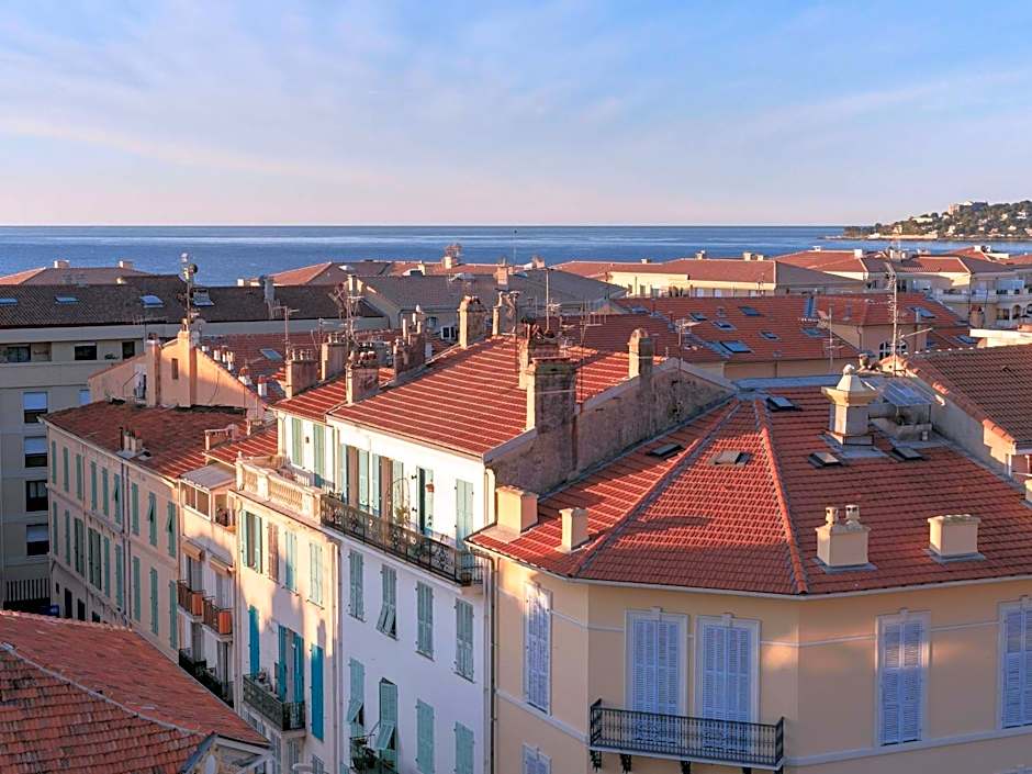 Ibis Styles Menton Centre