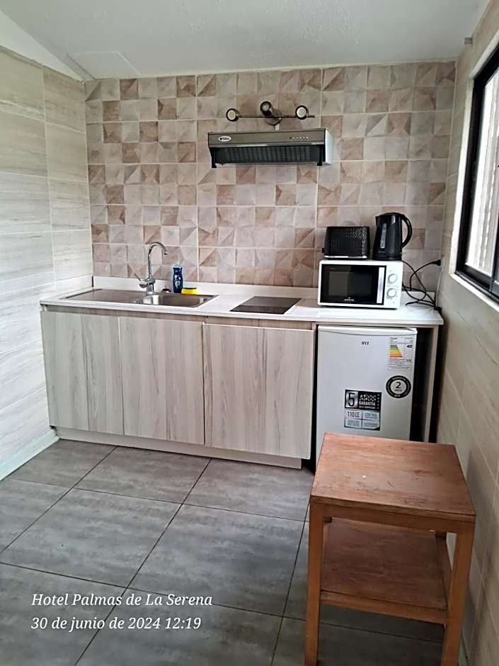 Hotel Palmas de La Serena