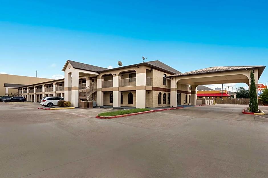 SureStay Hotel by Best Western Deer Park