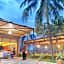 Puri Kiic Golf View Hotel