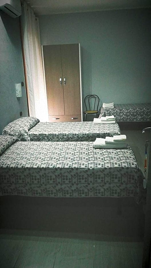Bed&Breakfast La Primavera
