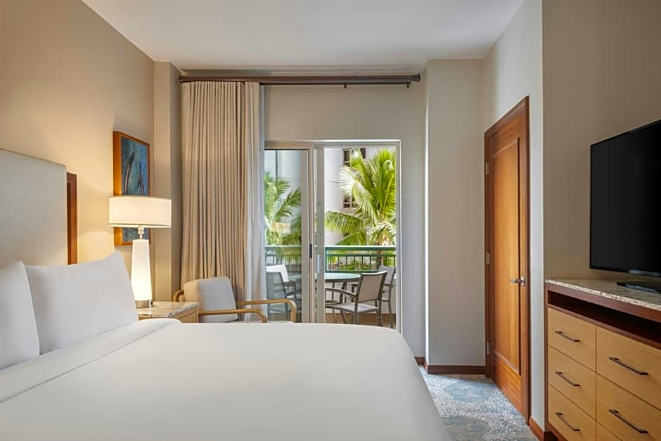 Marriott's Maui Ocean Club  - Lahaina & Napili Towers