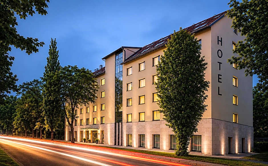 CZECH INN Hotel Ferenc