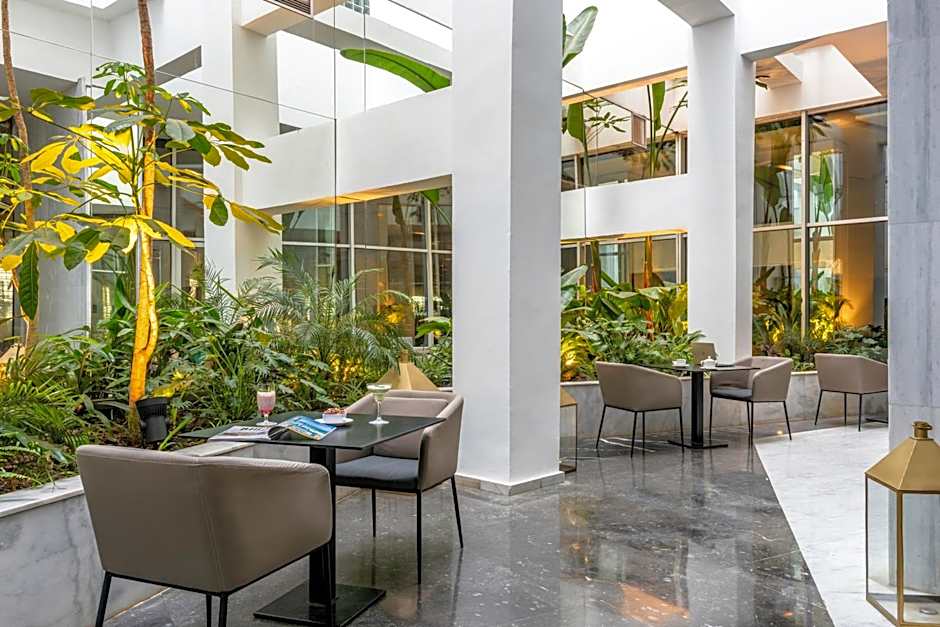 Barcelo Anfa Casablanca