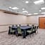 Best Western Plus Harbor Plaza And Conference Center