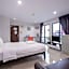 BAAN PAKNAM BUDGET HOTEL