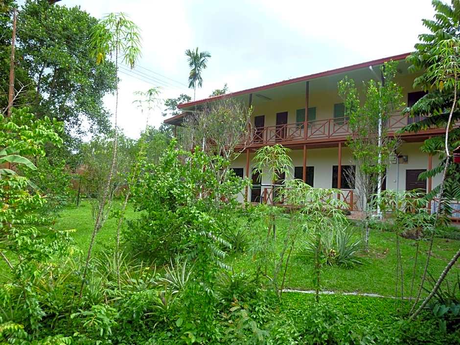Slagon Homestay