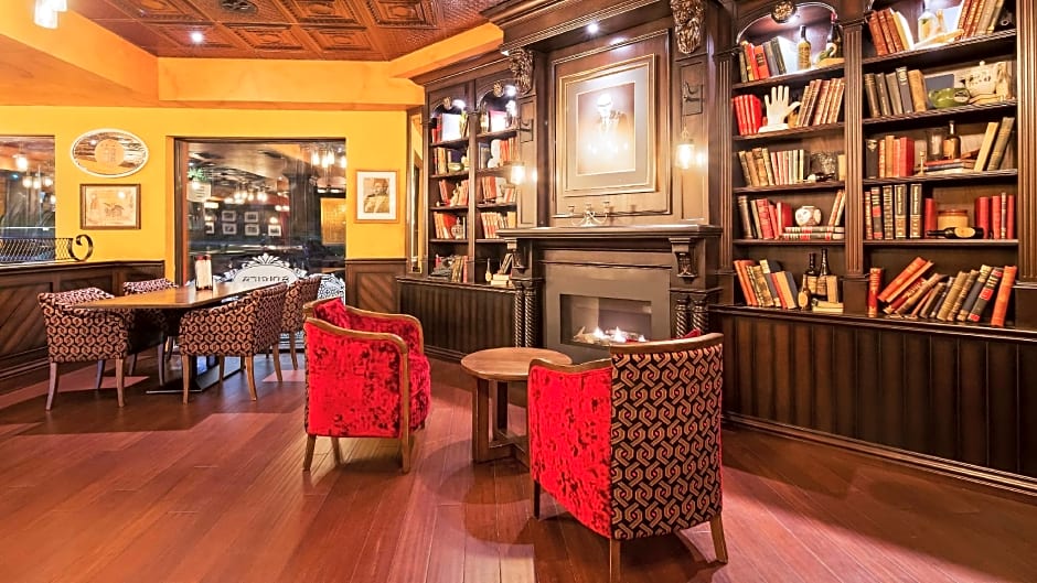 Best Western Plus Cobourg Inn & Convention Centre