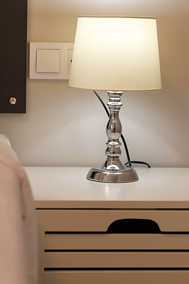 Comfort City Suites & Rooms