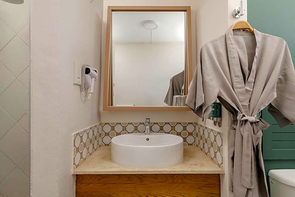 Veranda Paul et Virginie Hotel & Spa - Adults Only