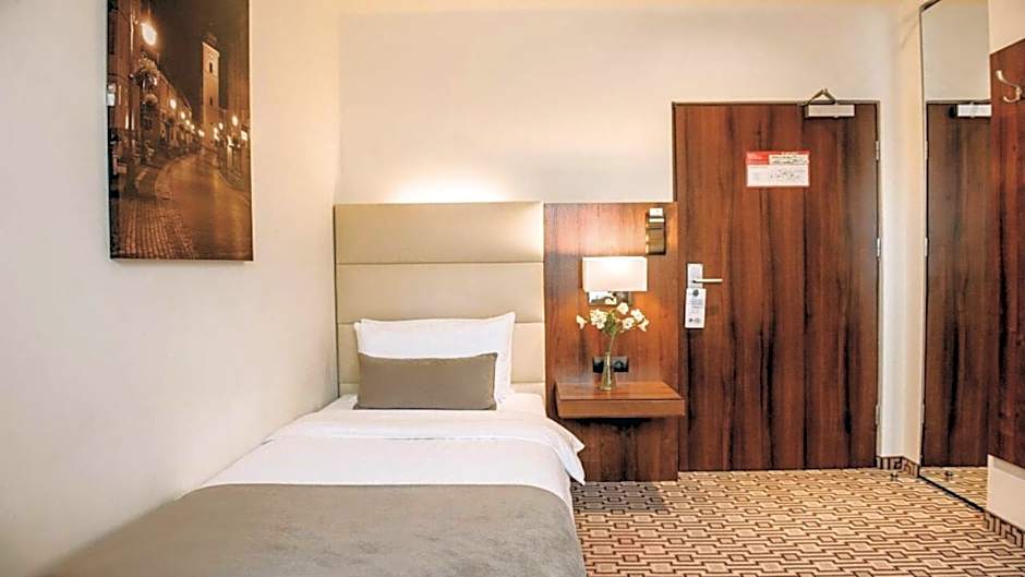 B&B HOTEL RZESZÓW CENTRUM