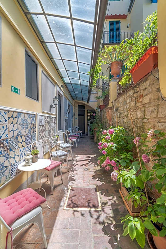 Relais & Maison Grand Tour