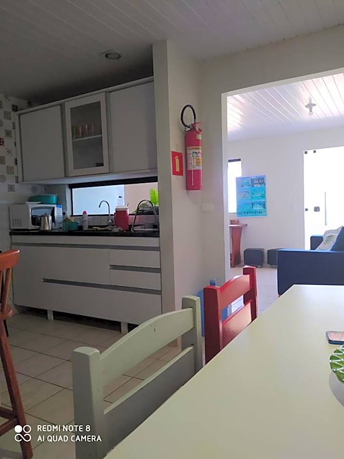 Mandala Suítes Maragogi