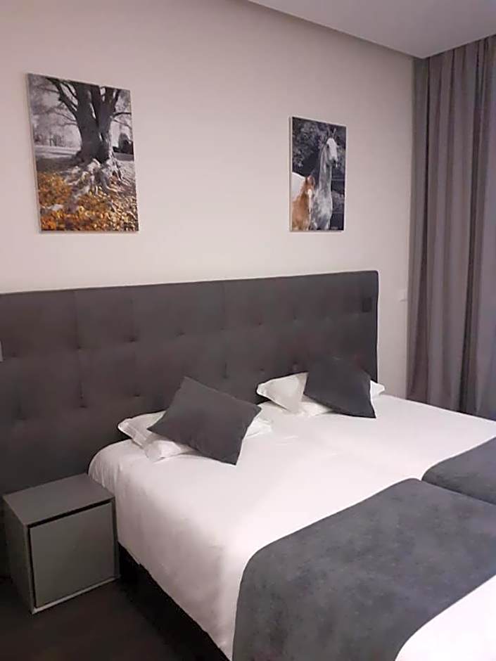 Basto Vila Hotel