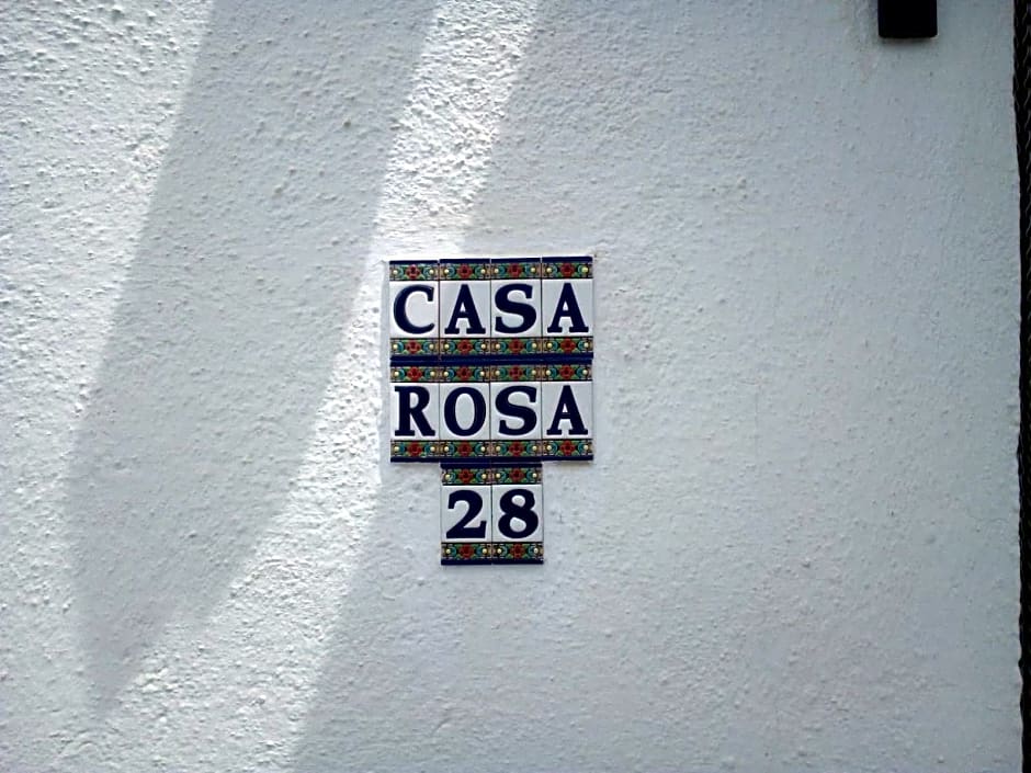 Casa La Rosa