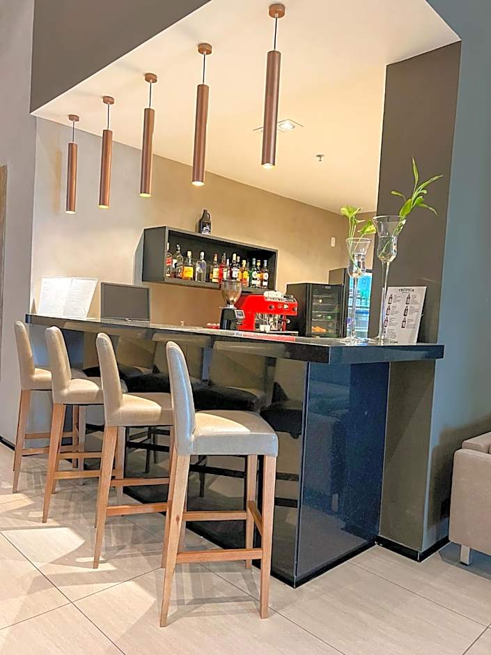 Promenade Soho Campos dos Goytacazes